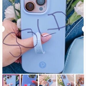 Loopy iPhone 16 Pro Max Case